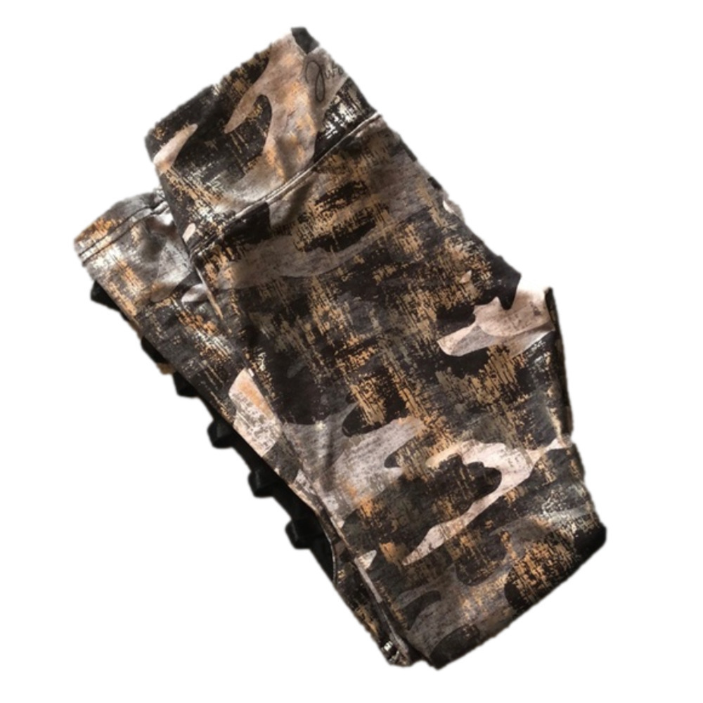 Justice camo leggings​